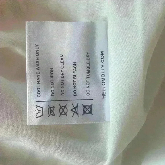 Hello Molly Multicolor Floral Maxi Dress - Picture 13 of 14